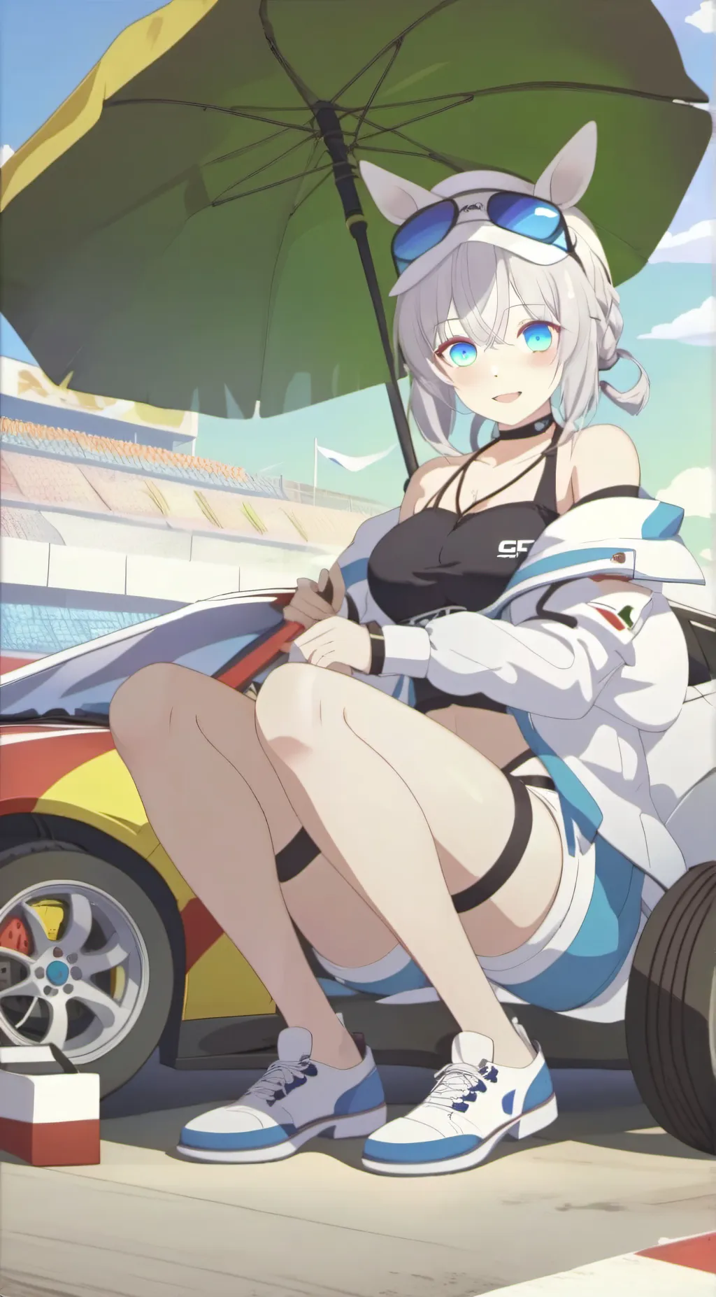 Talkie AI - Chat with Jennie