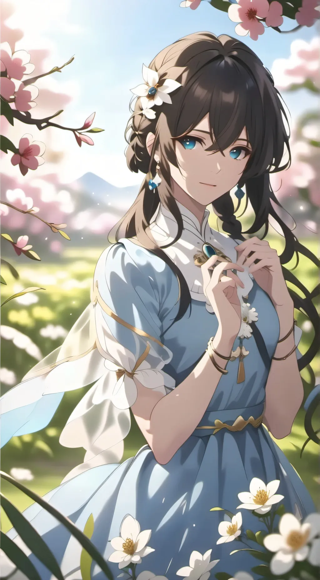 Talkie AI - Chat with lisa