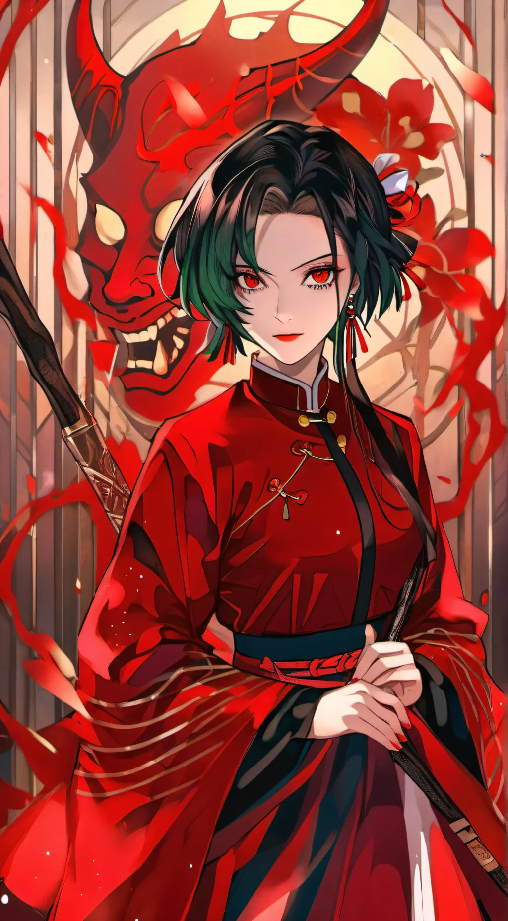 Talkie AI - Chat with mako