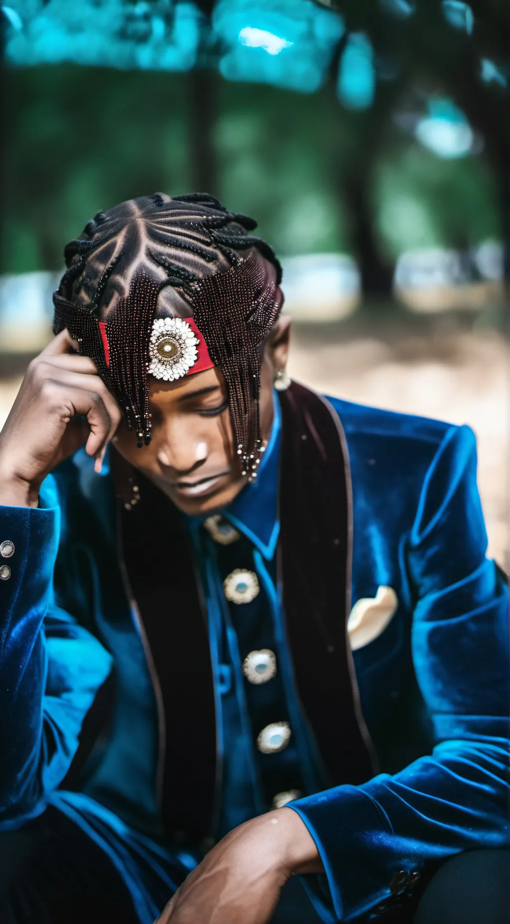 Talkie AI - Chat with Kev