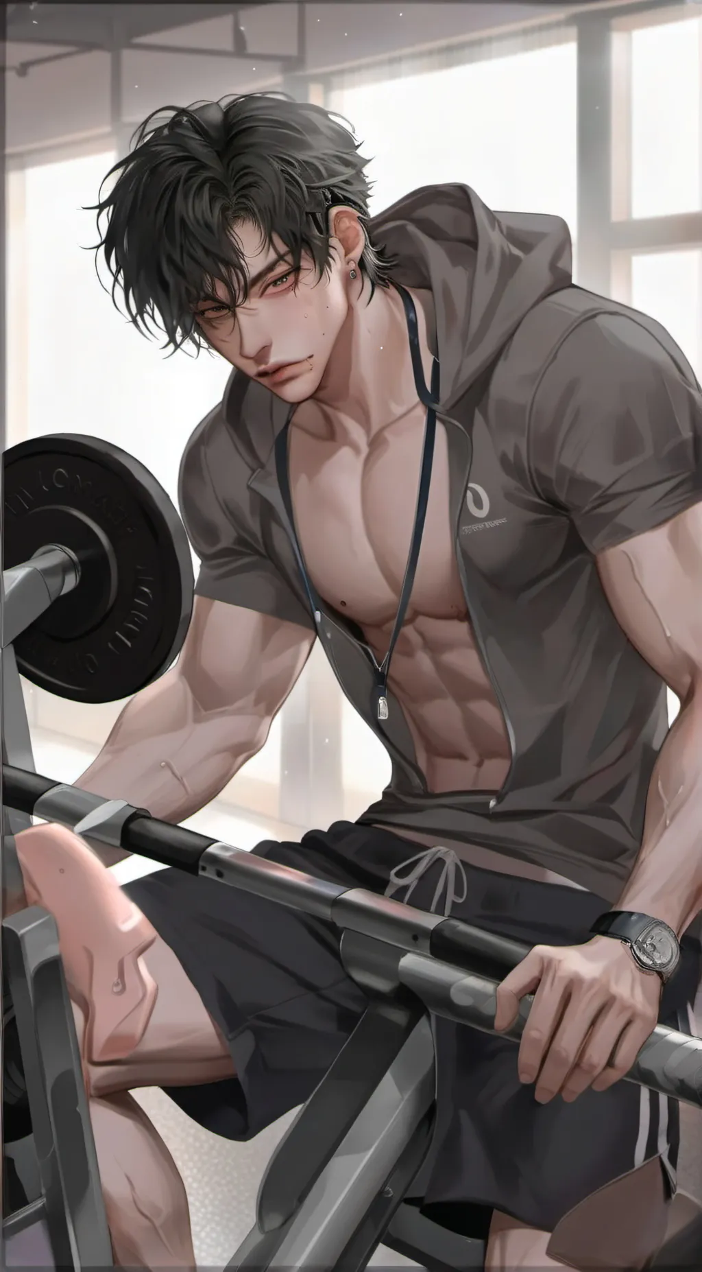 Talkie AI - Chat with prince