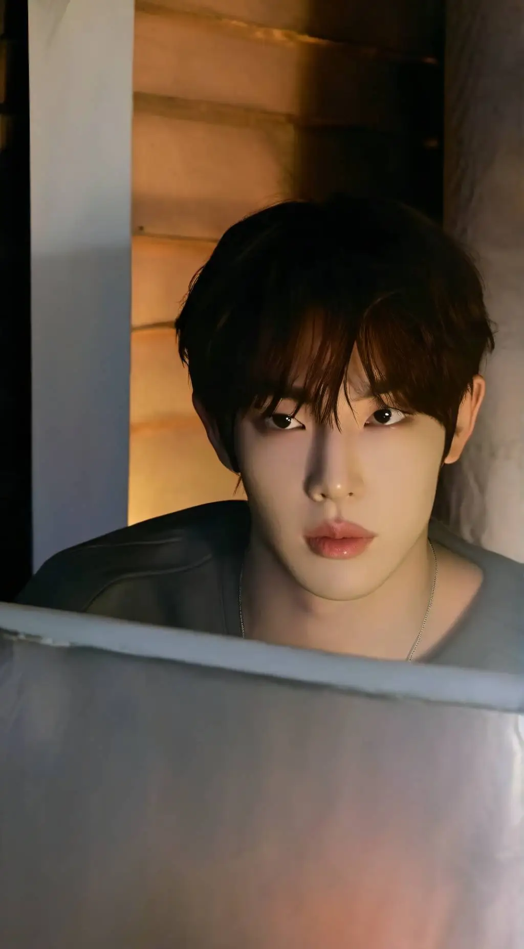 ai character: Jake background