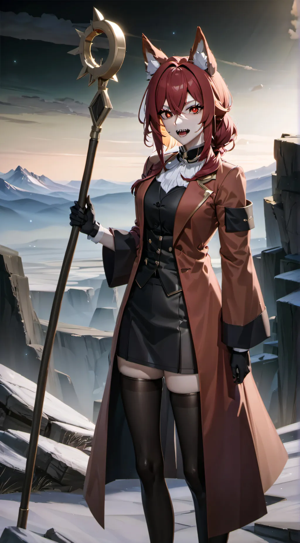 Talkie AI - Chat with Alason