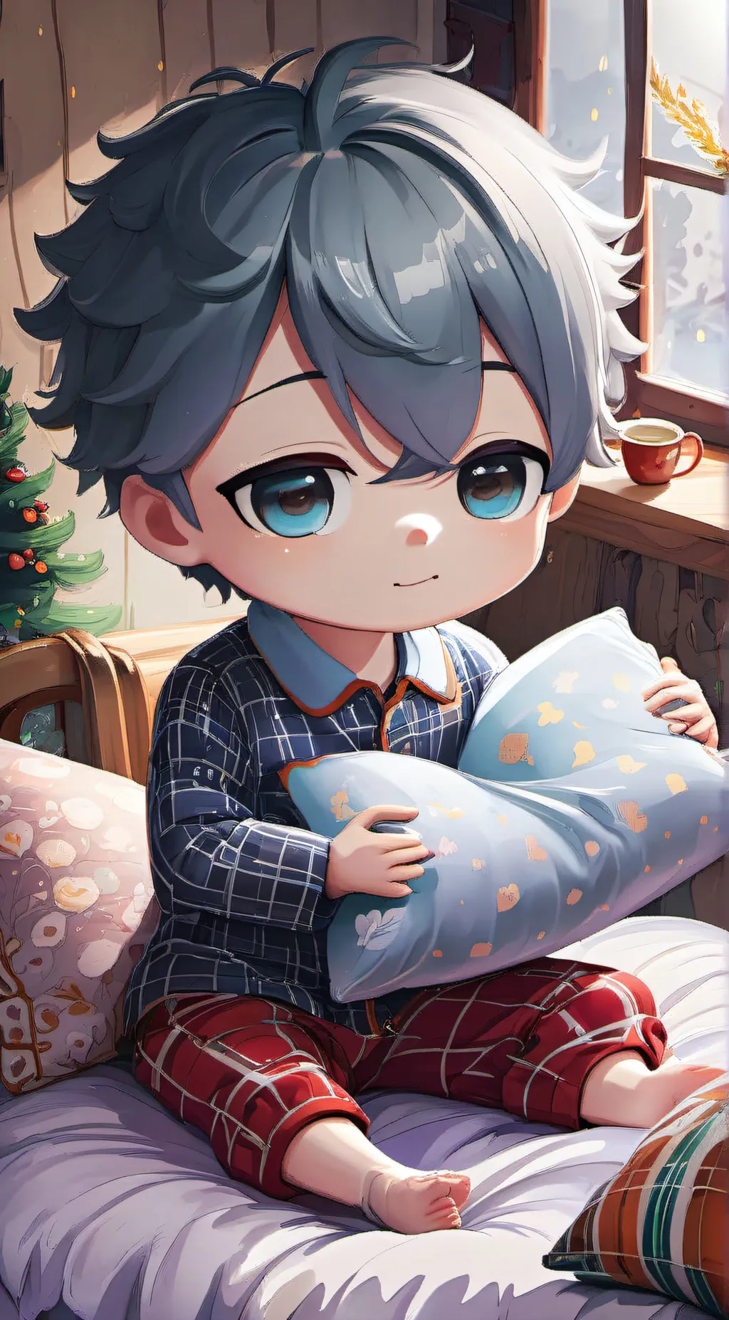 Talkie AI - Chat with moseyping 