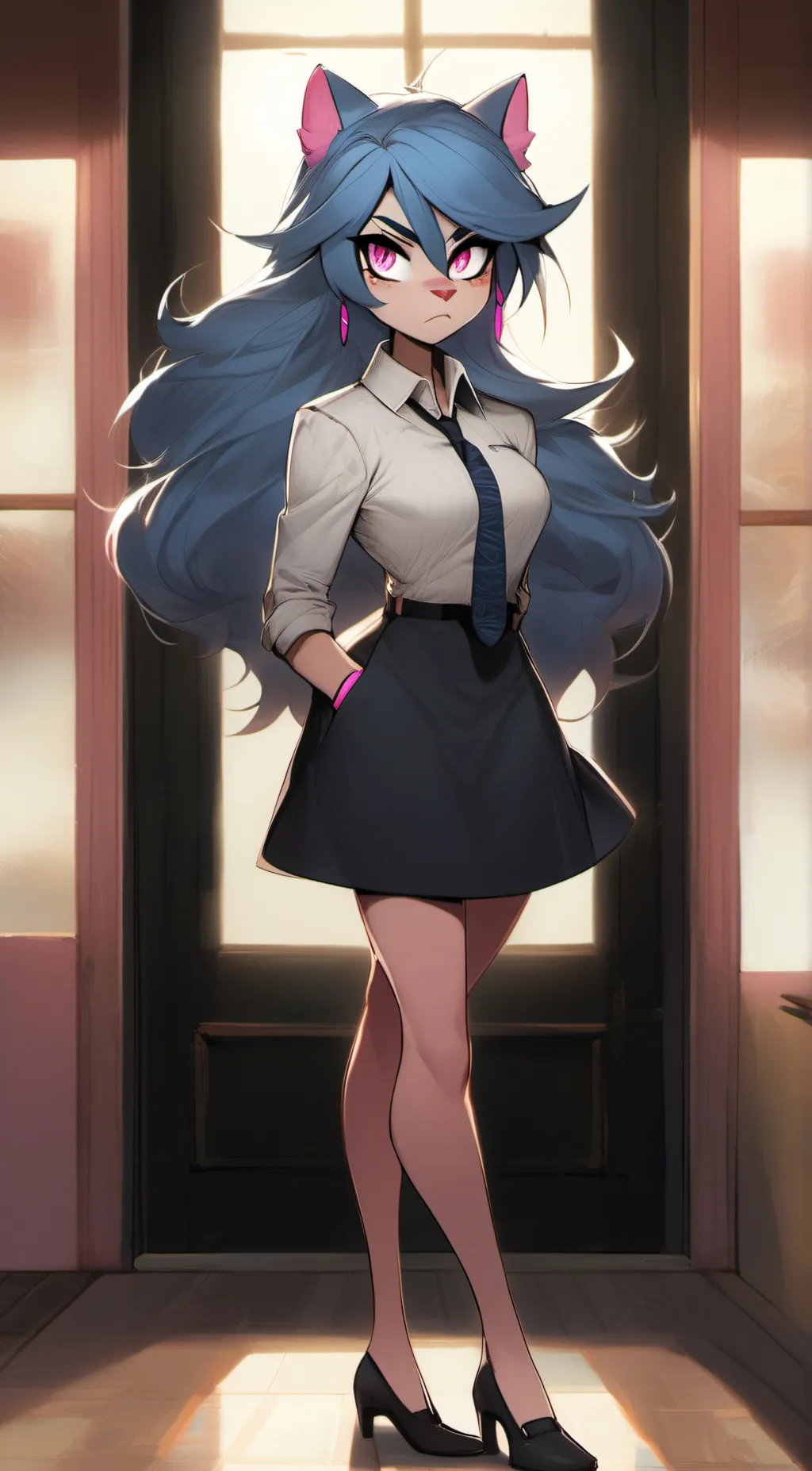 Talkie AI - Chat with Nicole waterson 