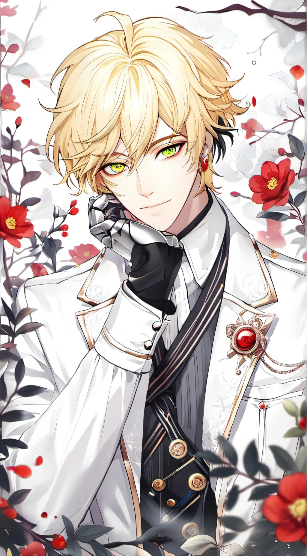 Talkie AI - Chat with SE-460