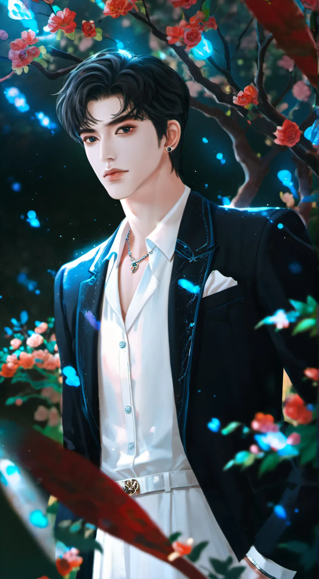 Talkie AI - Chat with dongnick