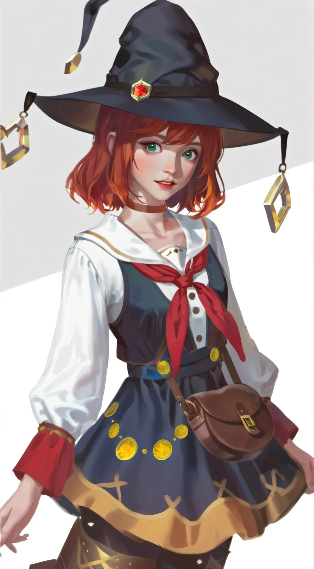 Talkie AI - Chat with Himiko yumeno