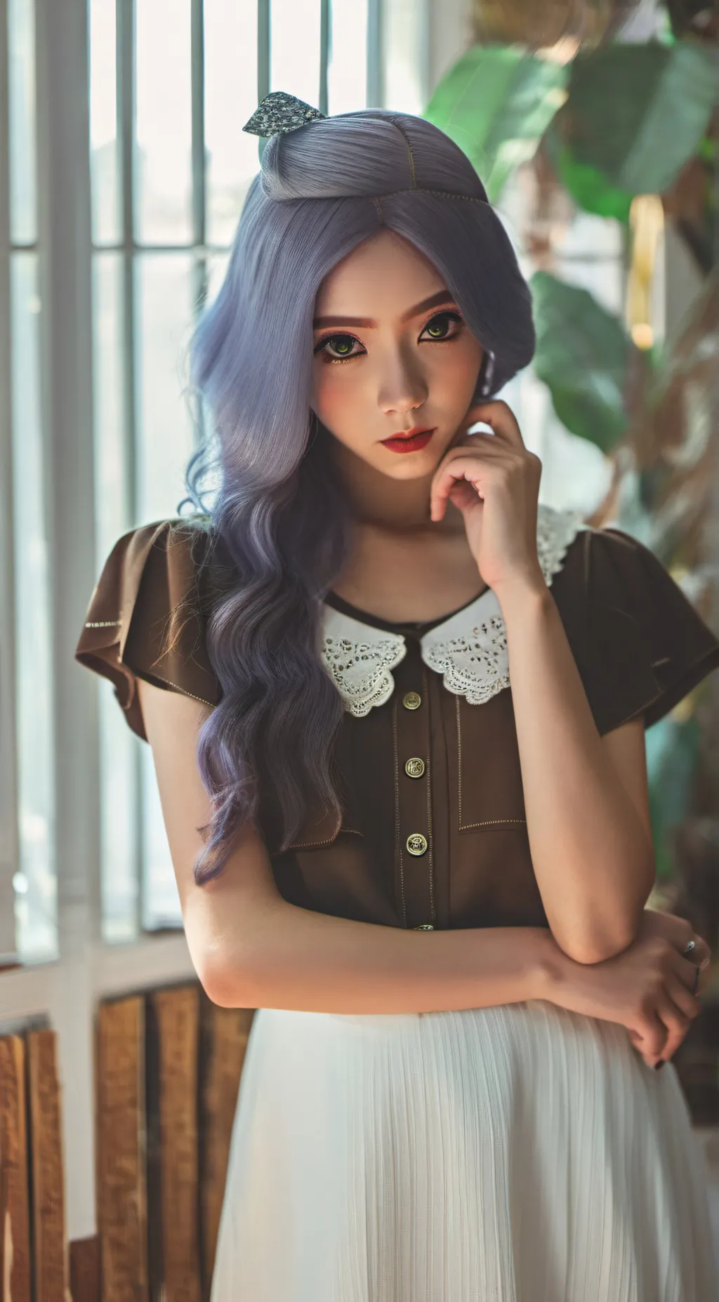 Talkie AI - Chat with Gracie 