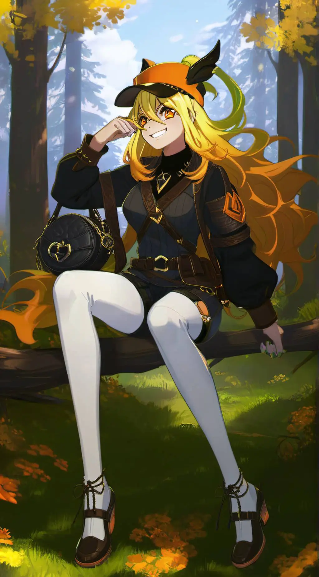 Talkie AI - Chat with Arcana