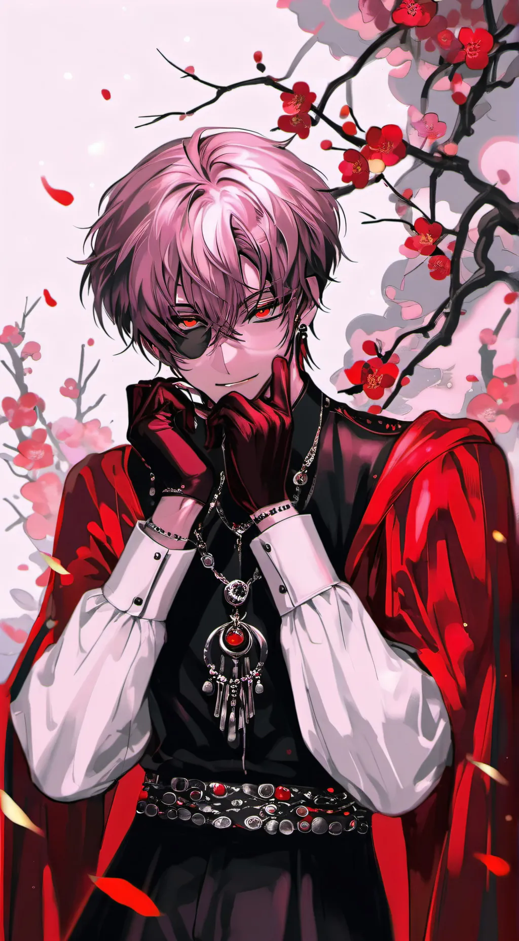 Talkie AI - Chat with mex