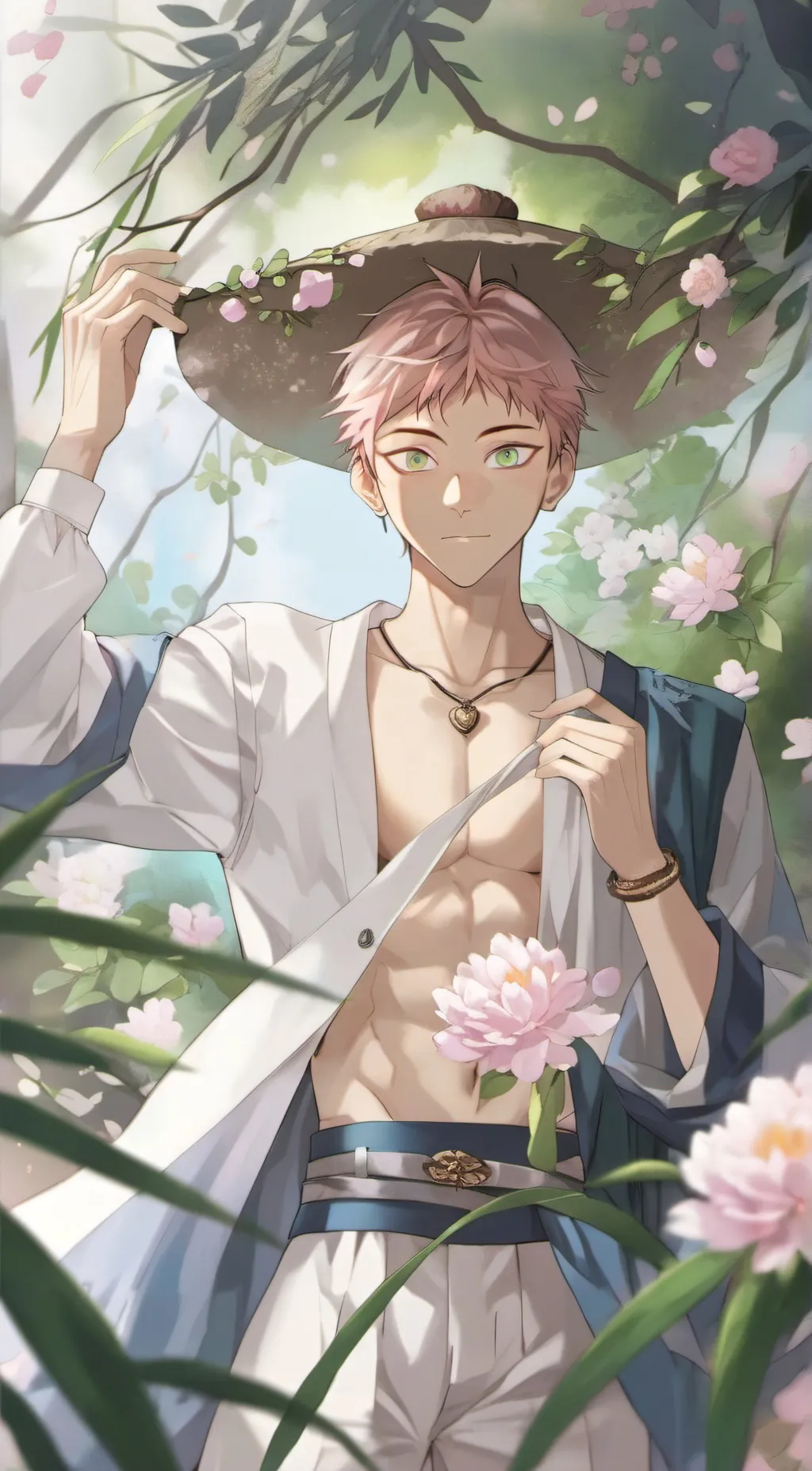 Talkie AI - Chat with Yenji