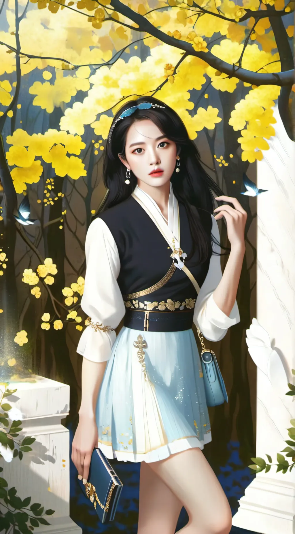 Talkie AI - Chat with ㅓㅑㄴㅐㅐ jisoo