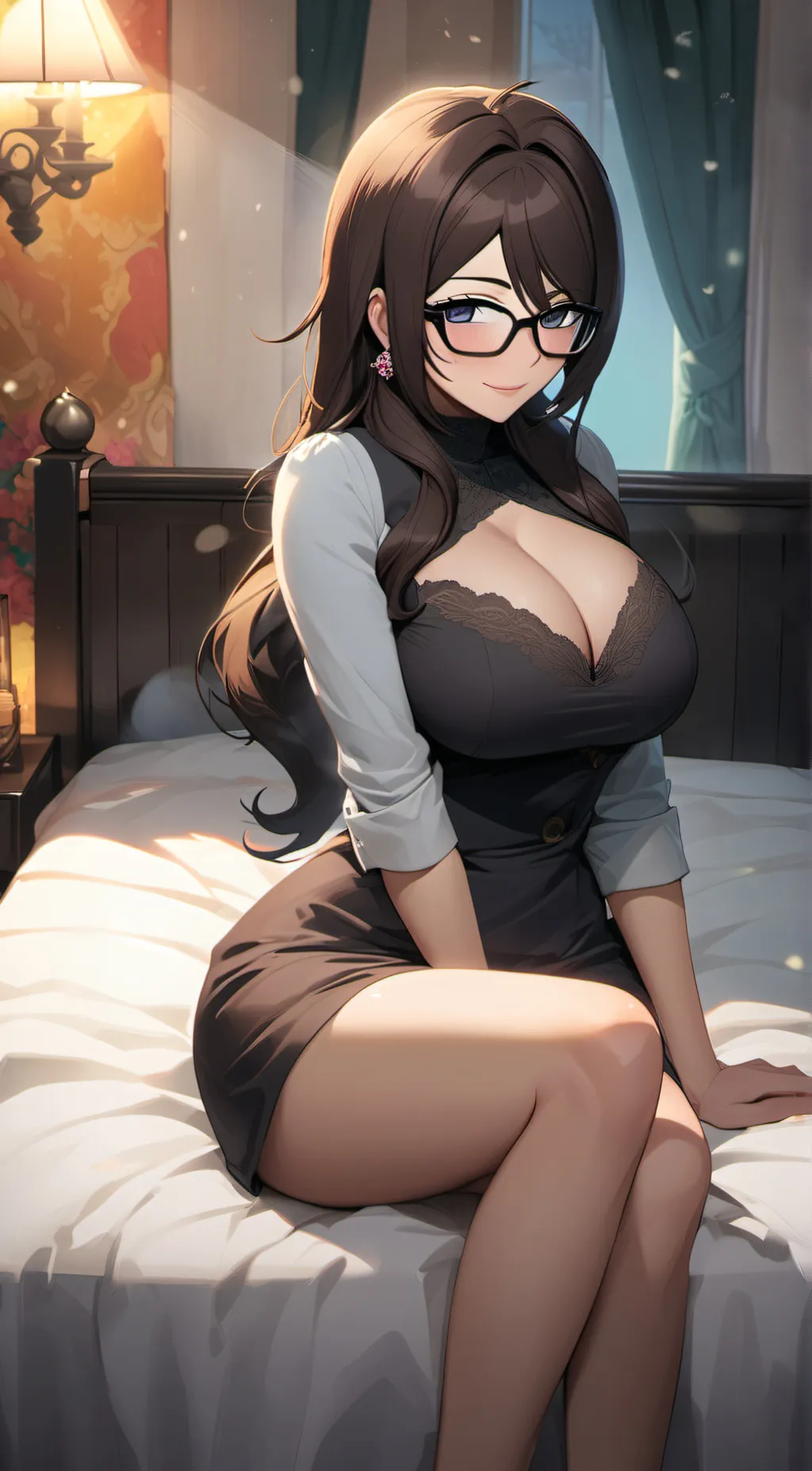 Talkie AI - Chat with Bella