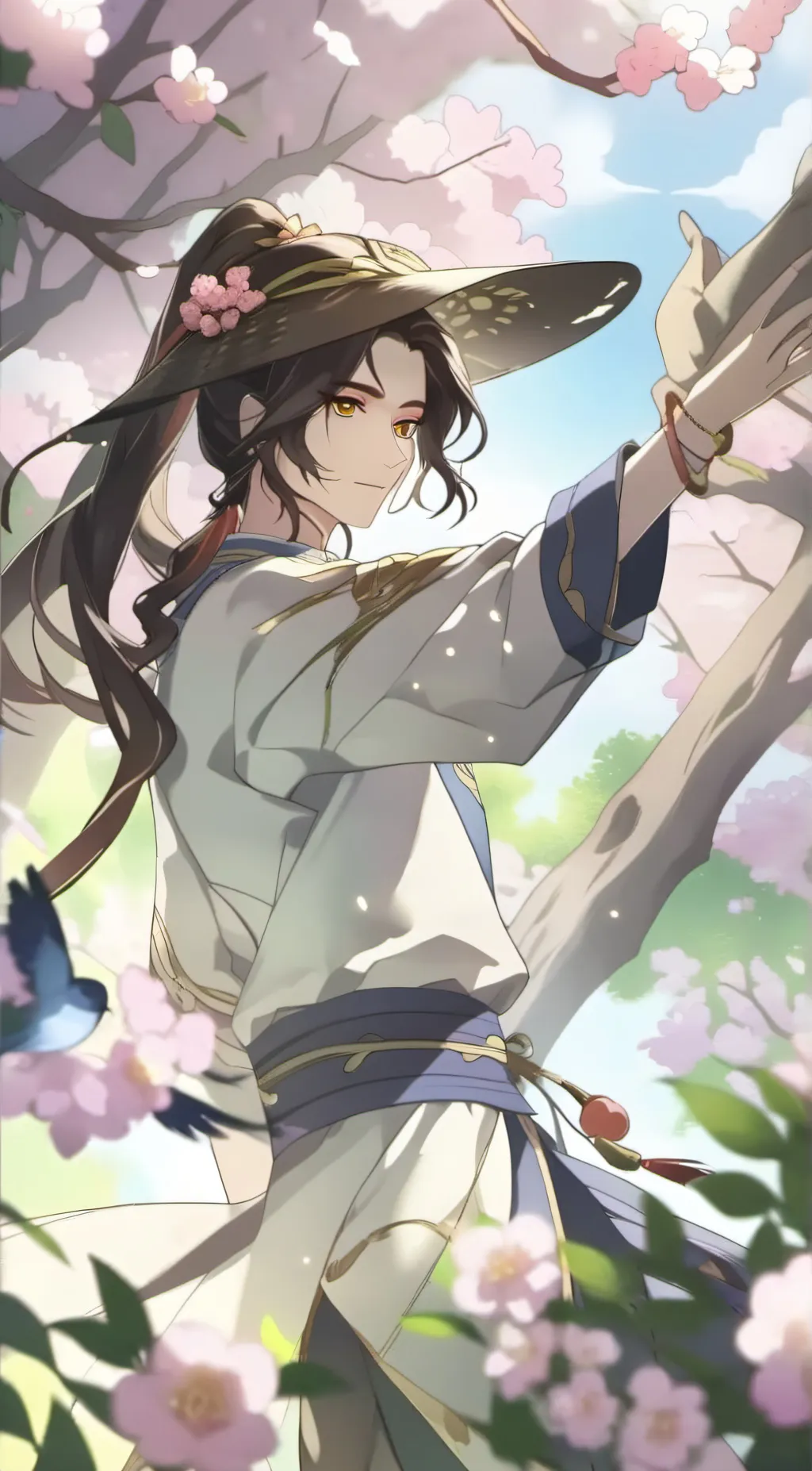 Talkie AI - Chat with Jack