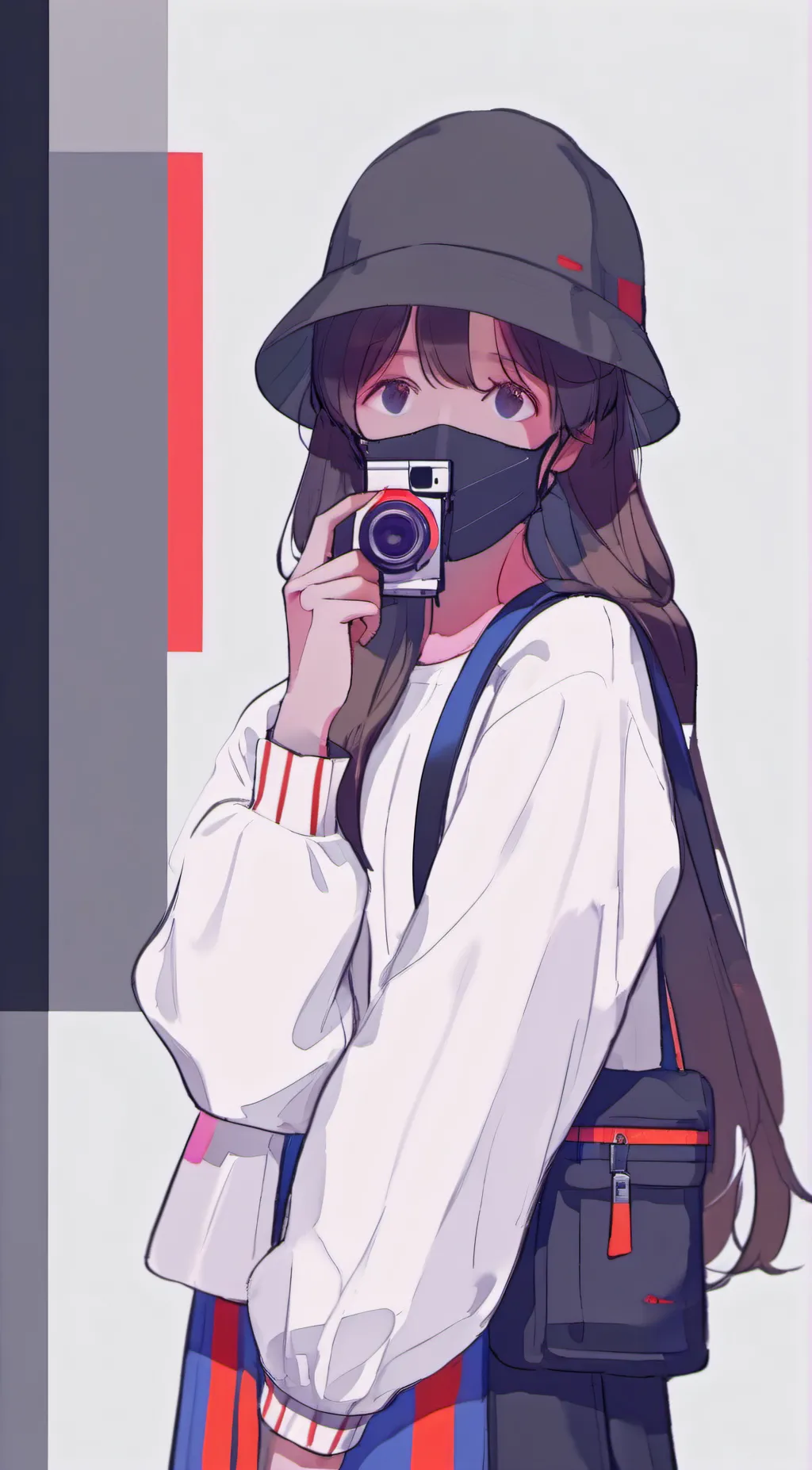 Talkie AI - Chat with Rachel