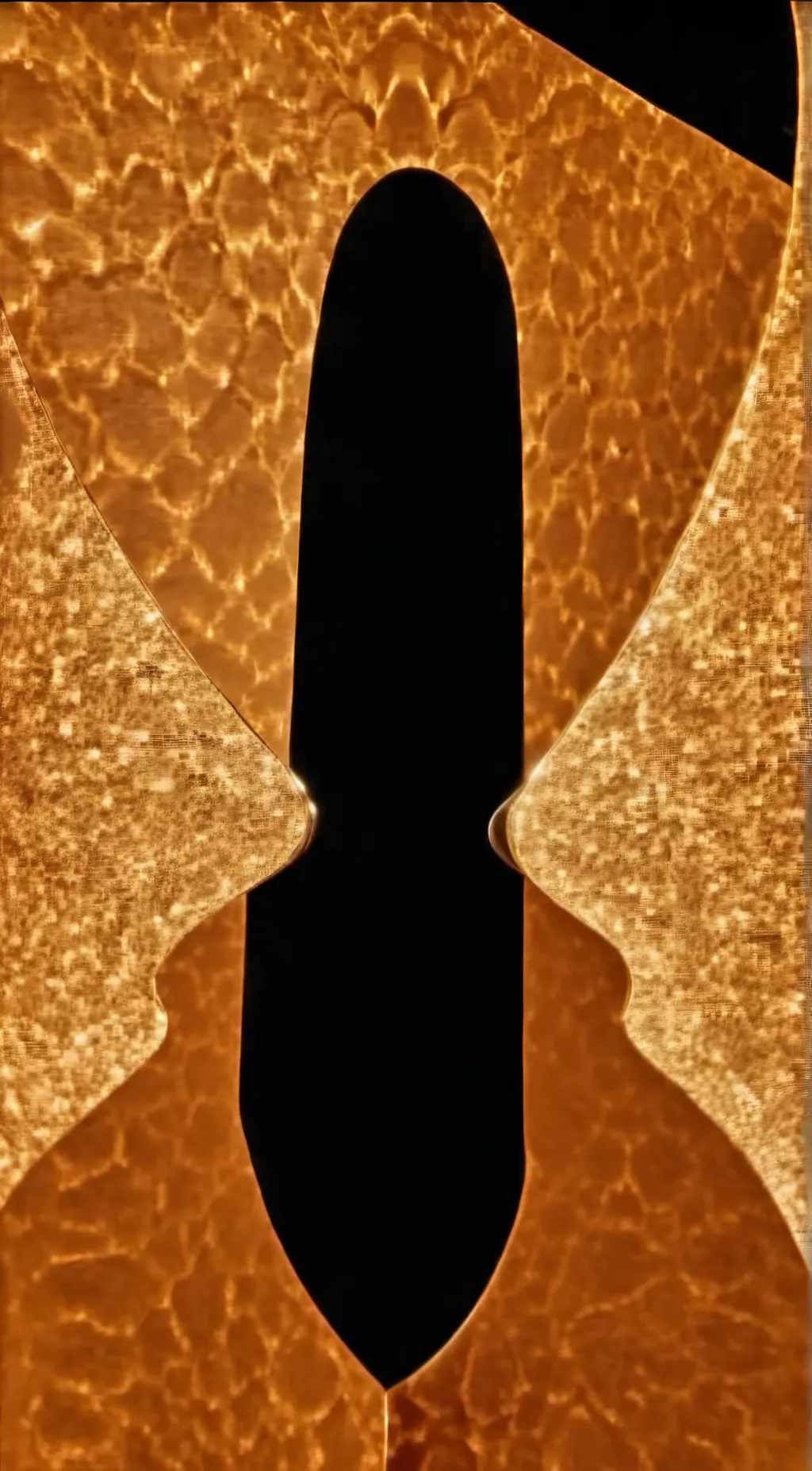 ai character: Leon background