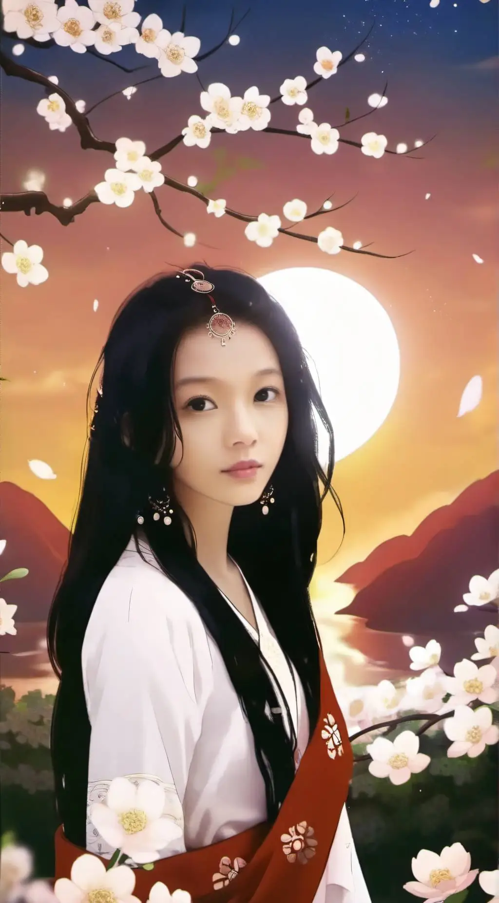 ai character: Audrey (assistant) background