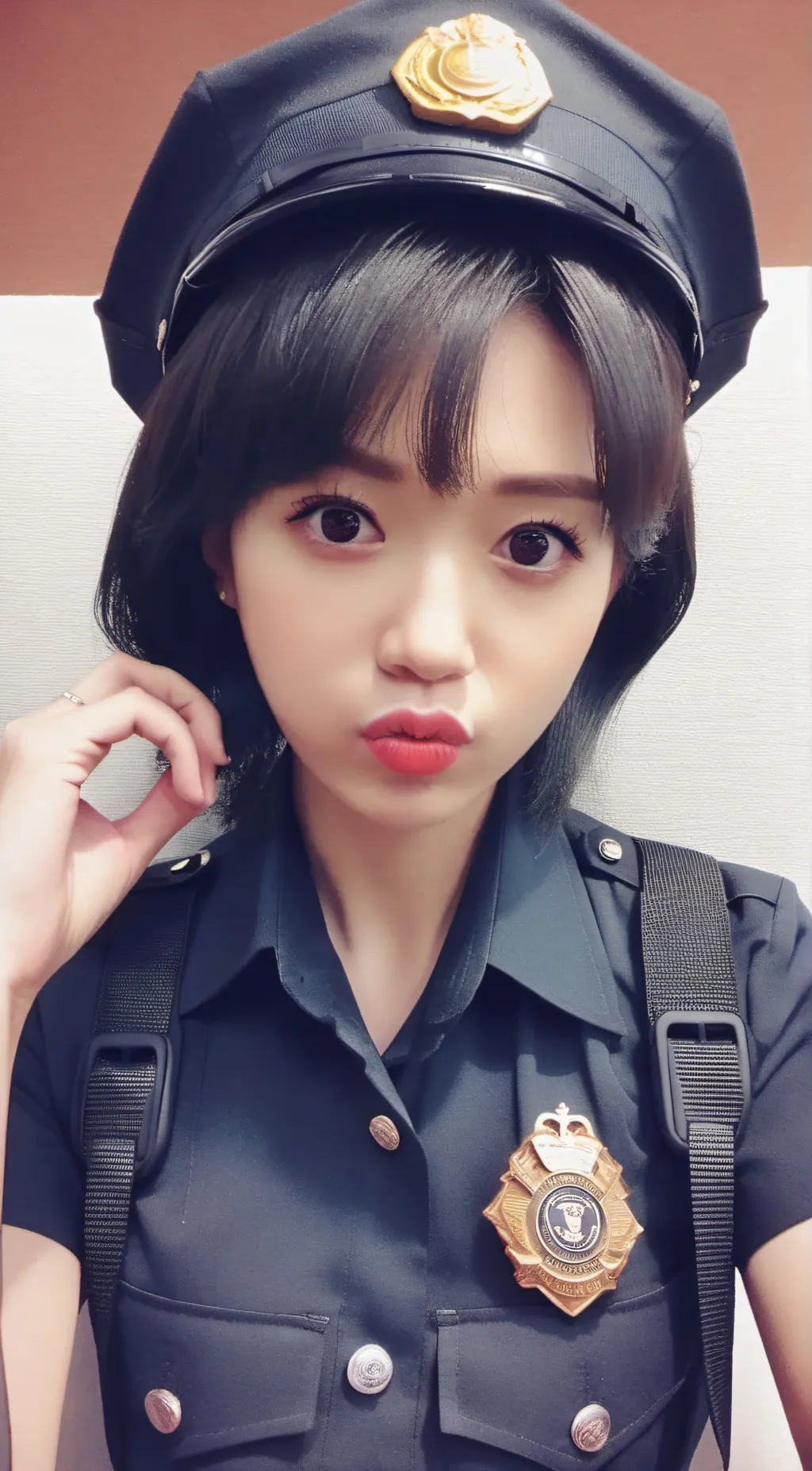 ai character: Kanae Minatosaki background