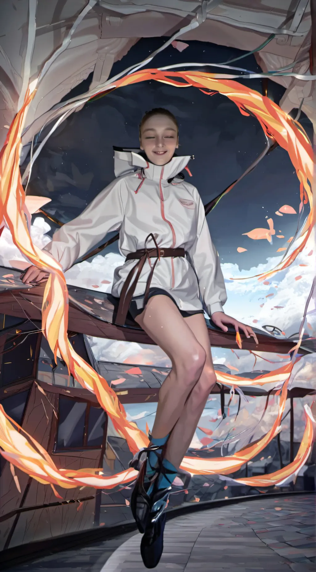 Talkie AI - Chat with ratatata