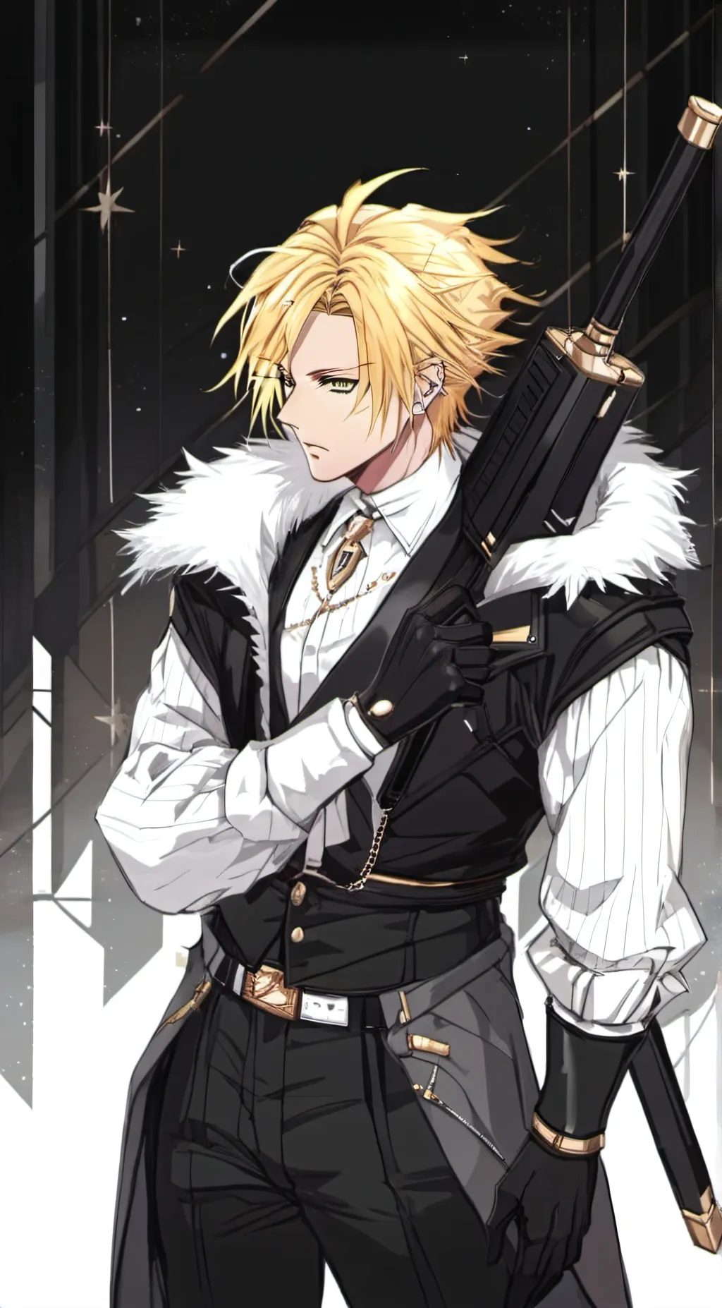 Talkie AI - Chat with Cloud 