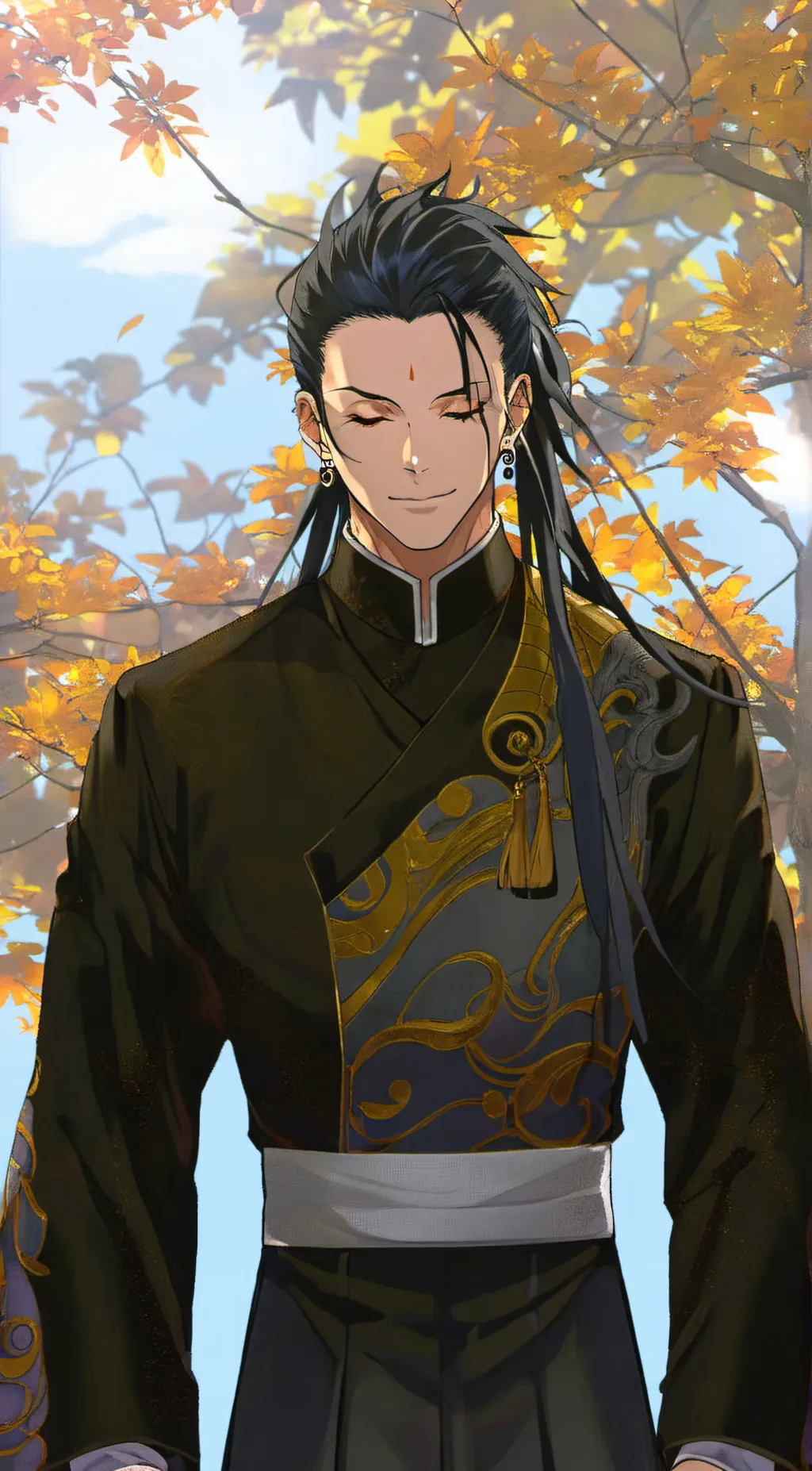 Talkie AI - Chat with Kenjaku