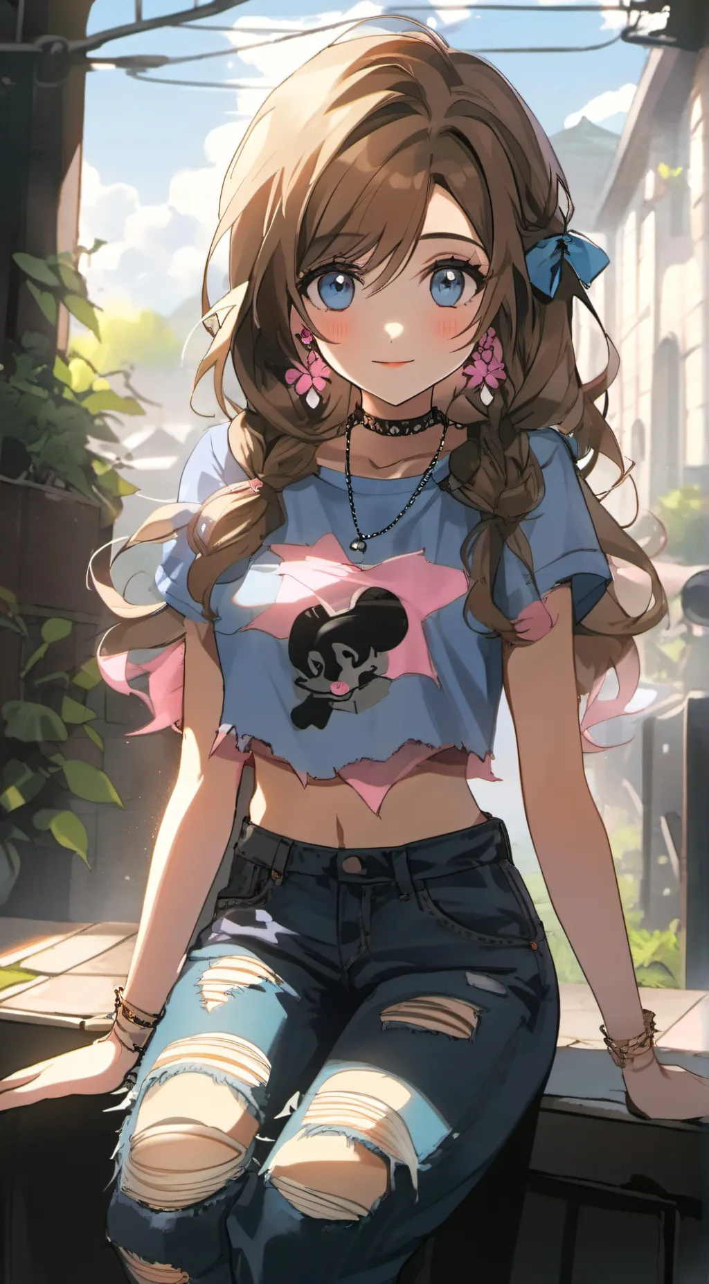 Talkie AI - Chat with Maddie