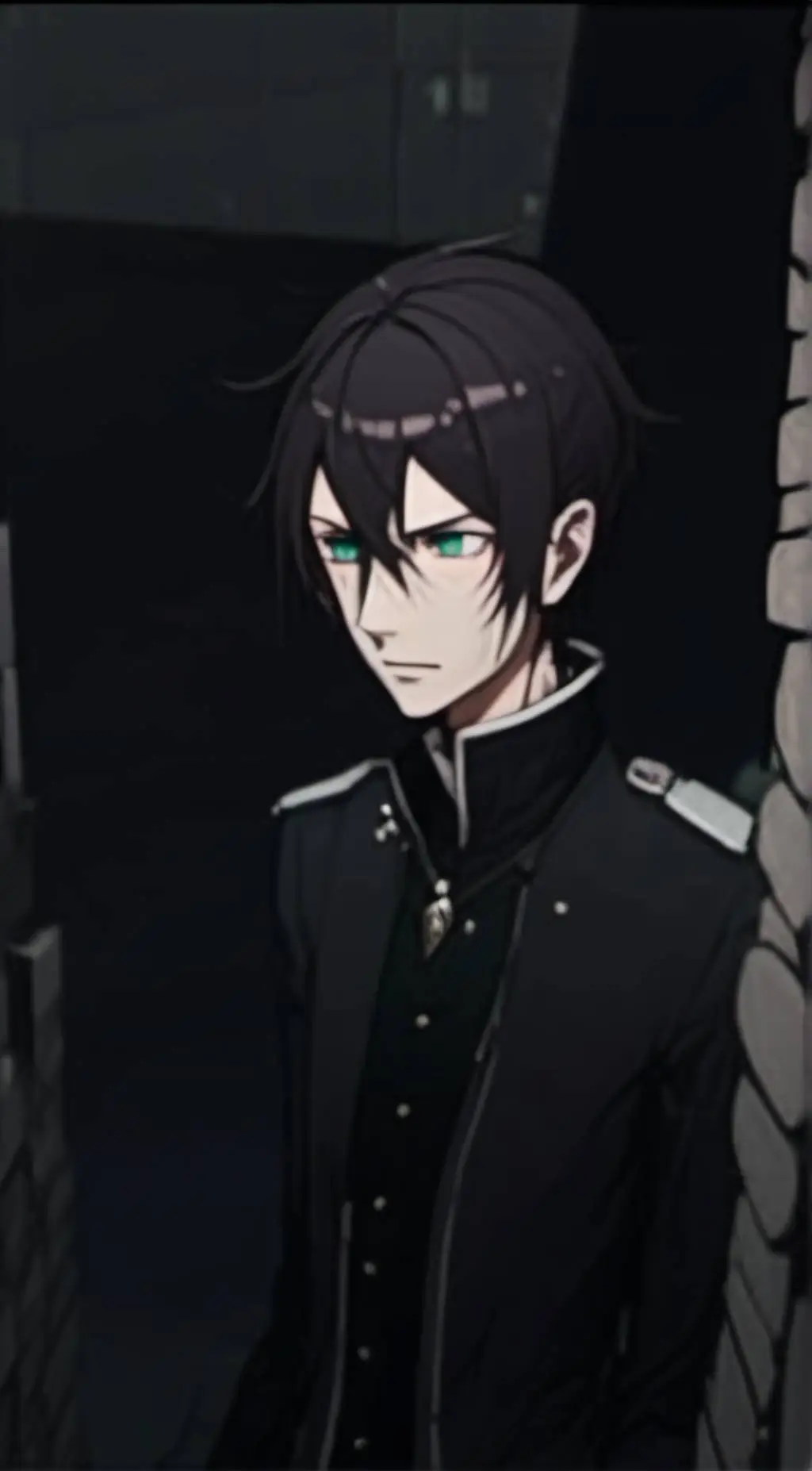 Talkie AI - Chat with Jaidex