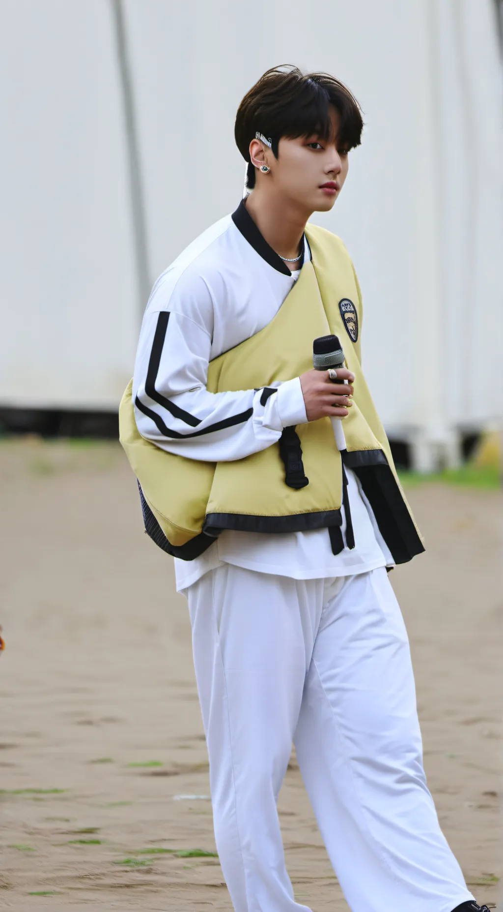 Talkie AI - Chat with Jeon Jungkook