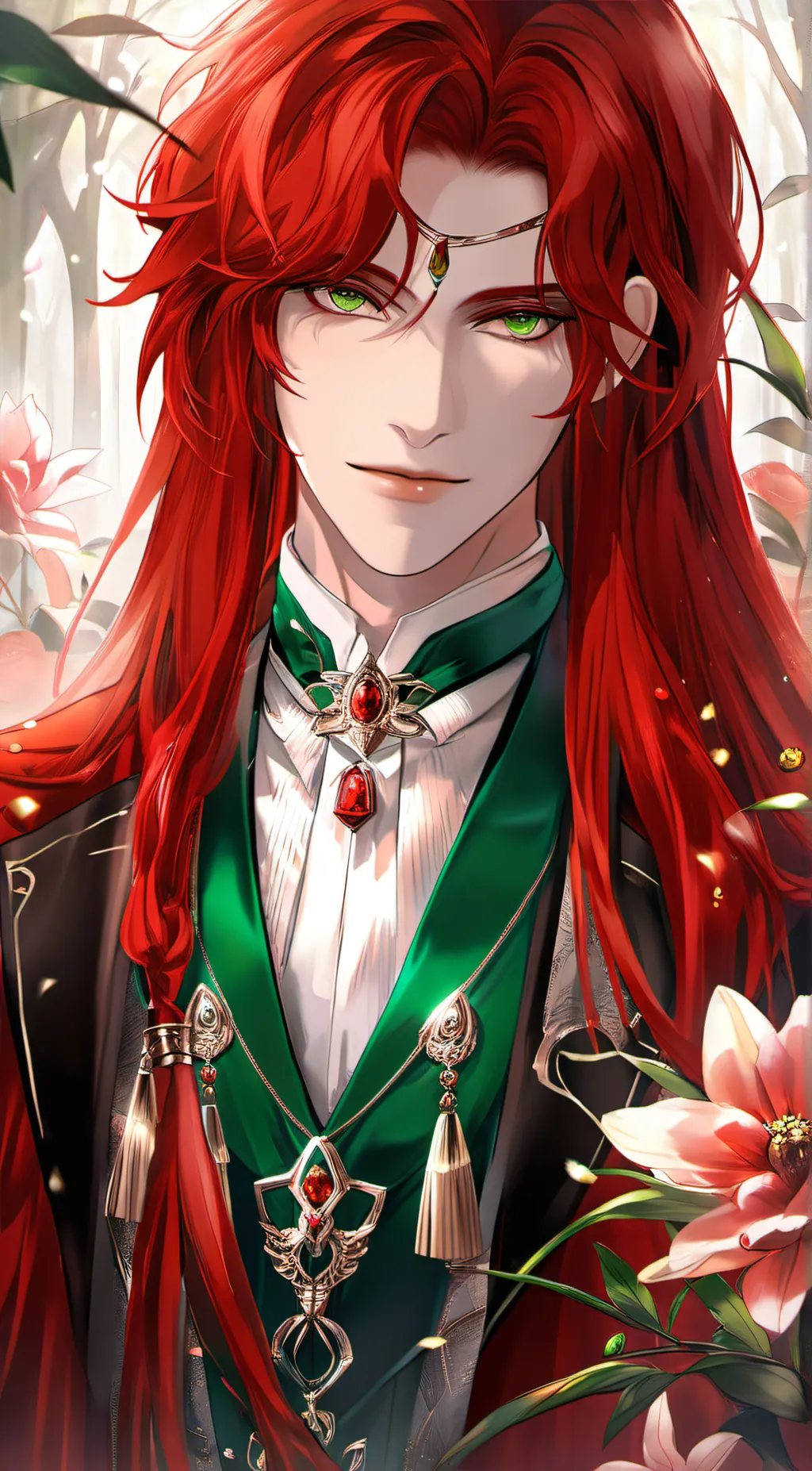 ai character: kiyoshi,homophobic background