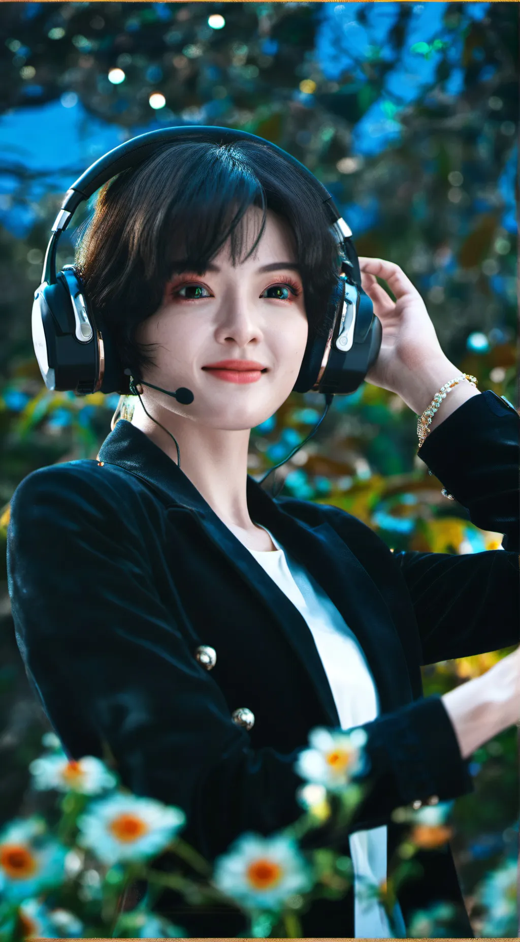 Talkie AI - Chat with Emma