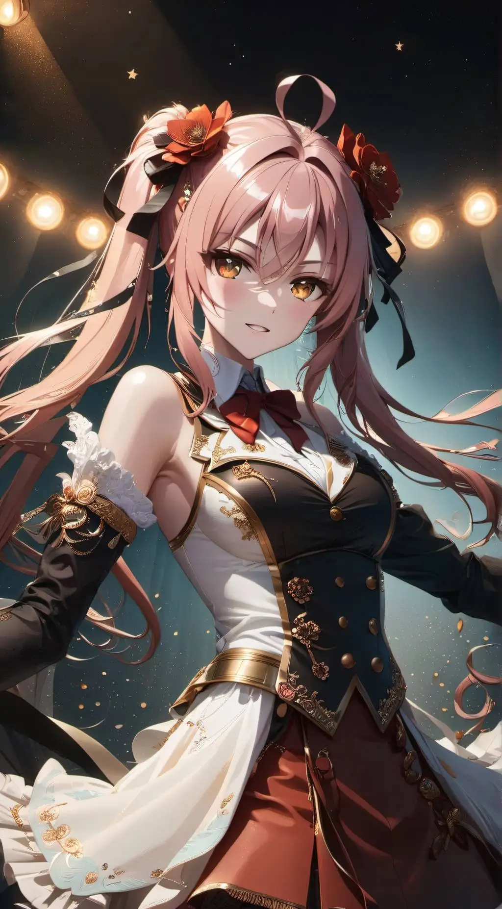 Talkie AI - Chat with Luna