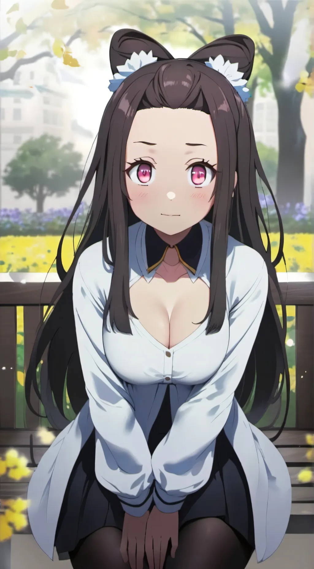 Talkie AI - Chat with ".yokohama."