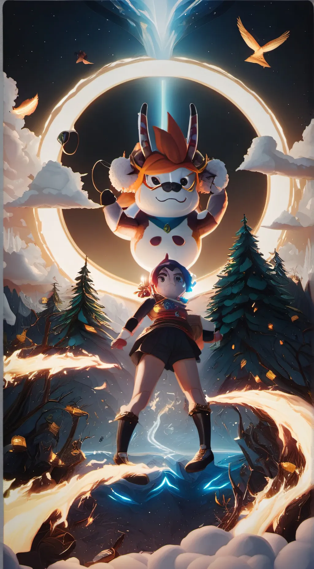 Talkie AI - Chat with Security breach/SB