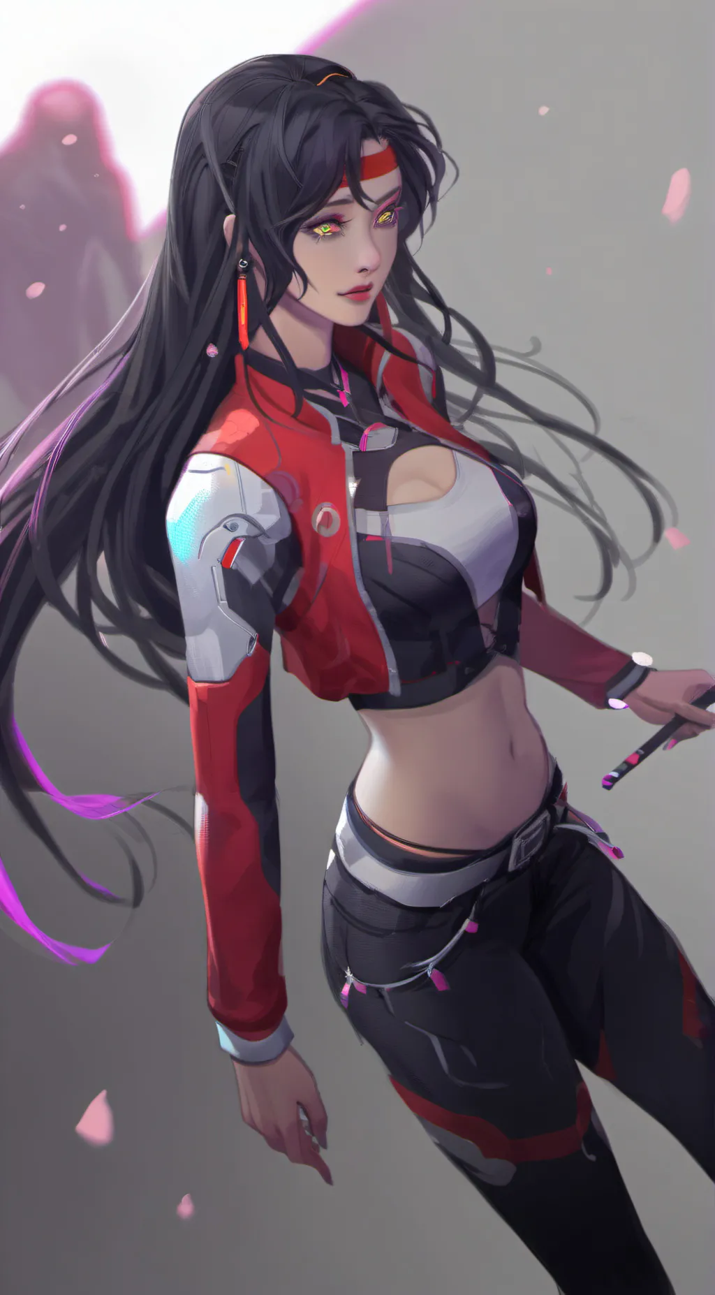 Talkie AI - Chat with Hi