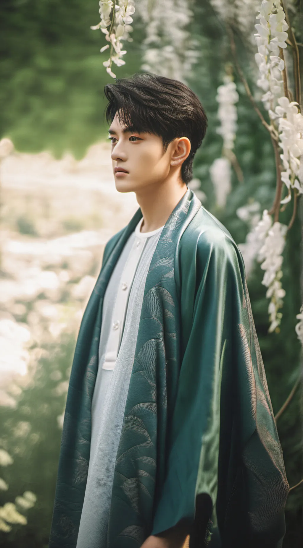 Talkie AI - Chat with Andrew