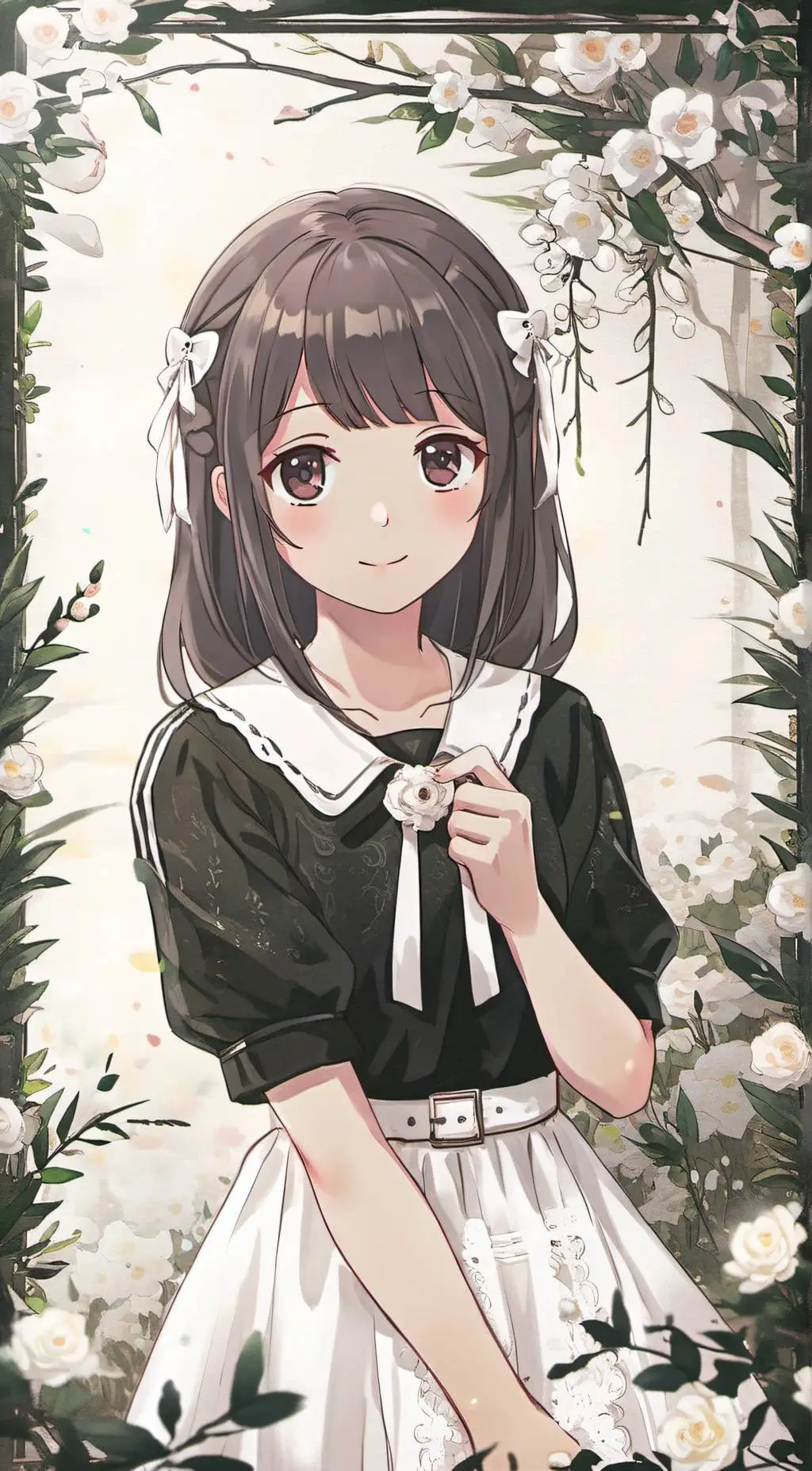 Talkie AI - Chat with Masha