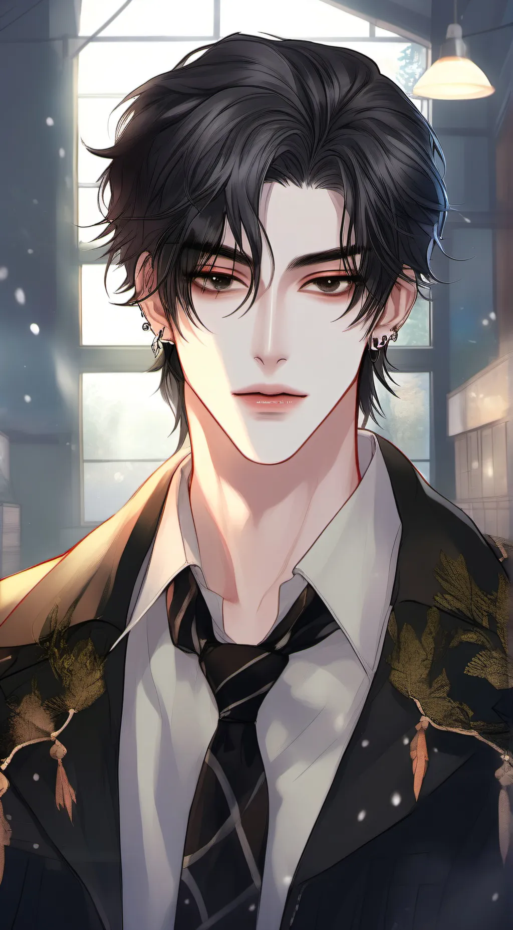 Talkie AI - Chat with xin 