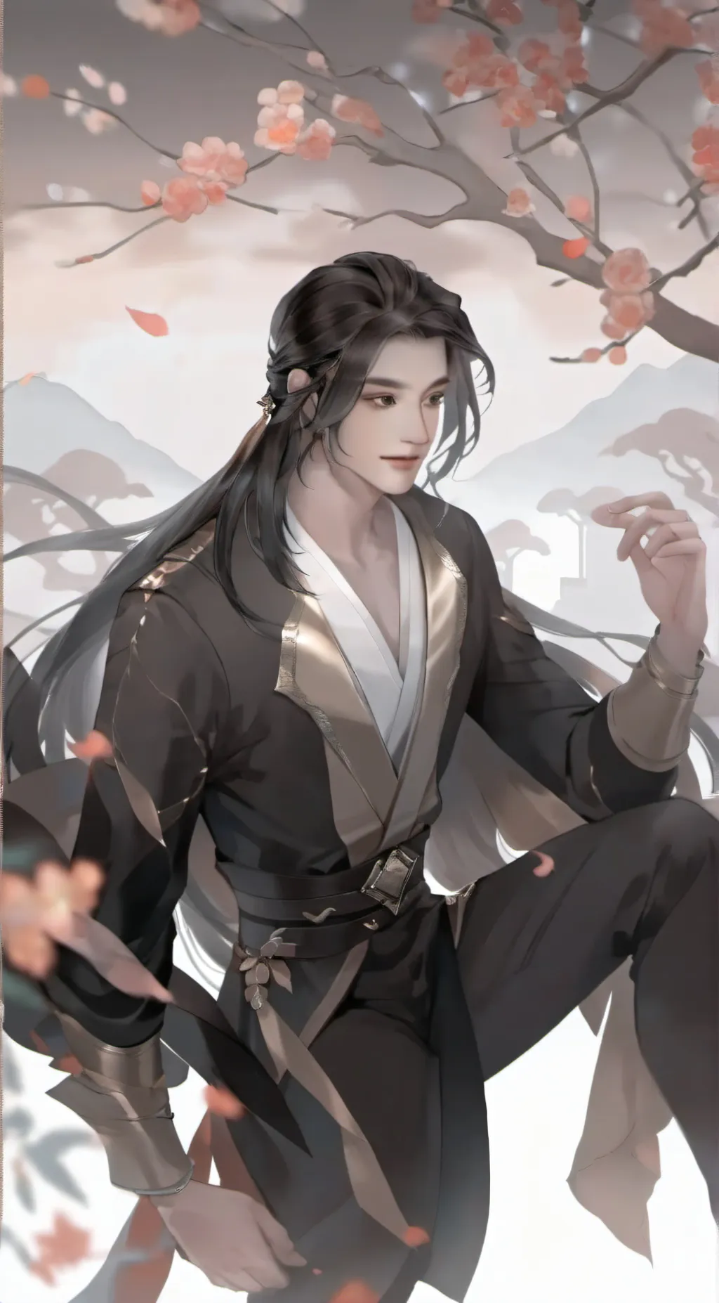 Talkie AI - Chat with Max