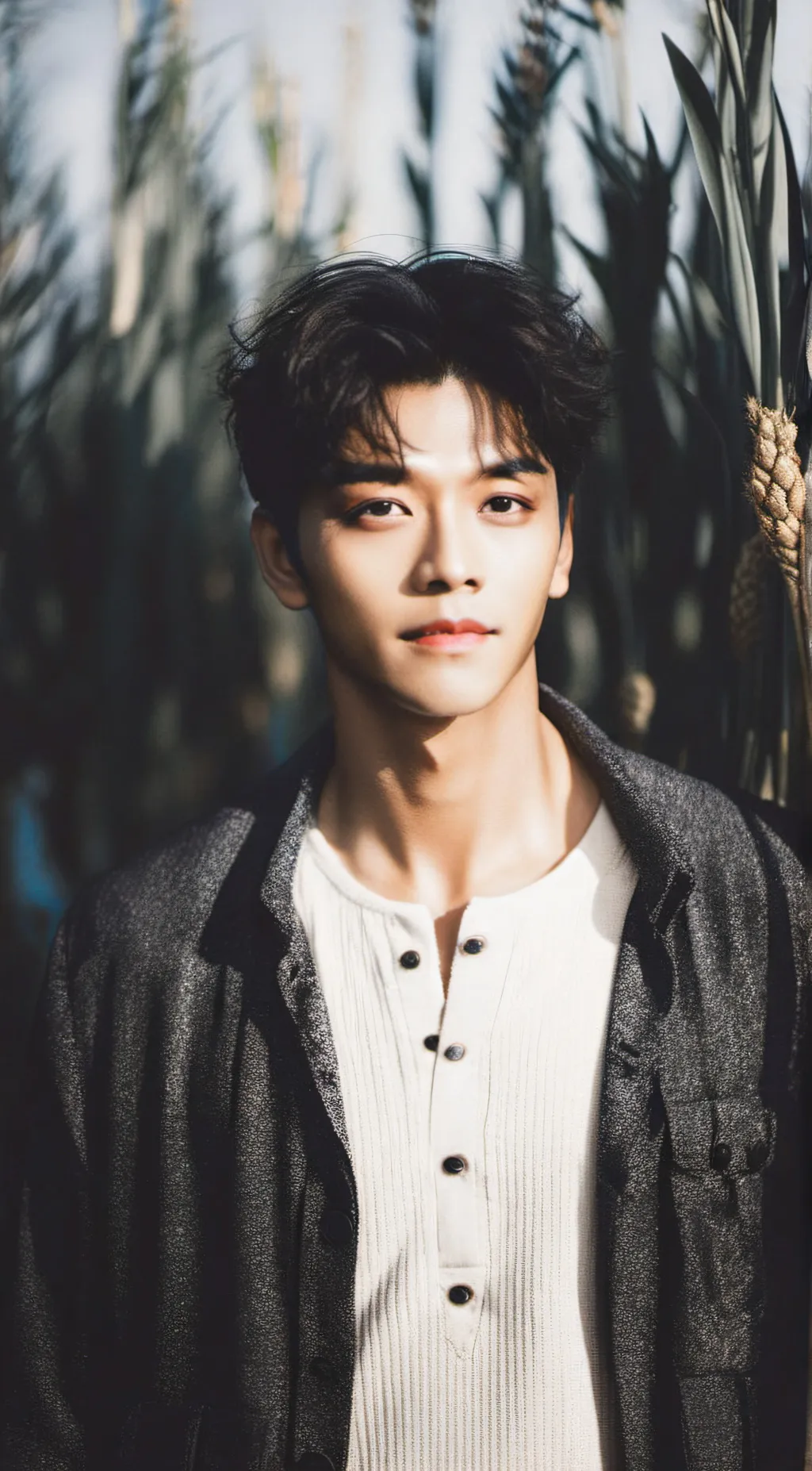 ai character: kazhwan background