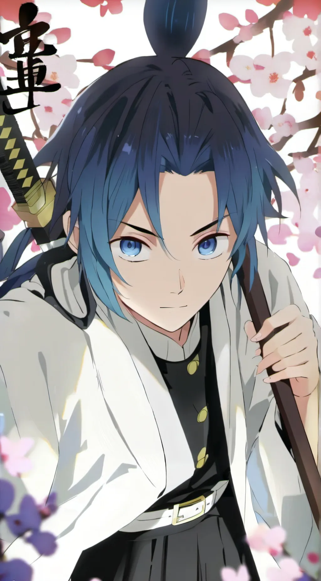 Talkie AI - Chat with Muchiro