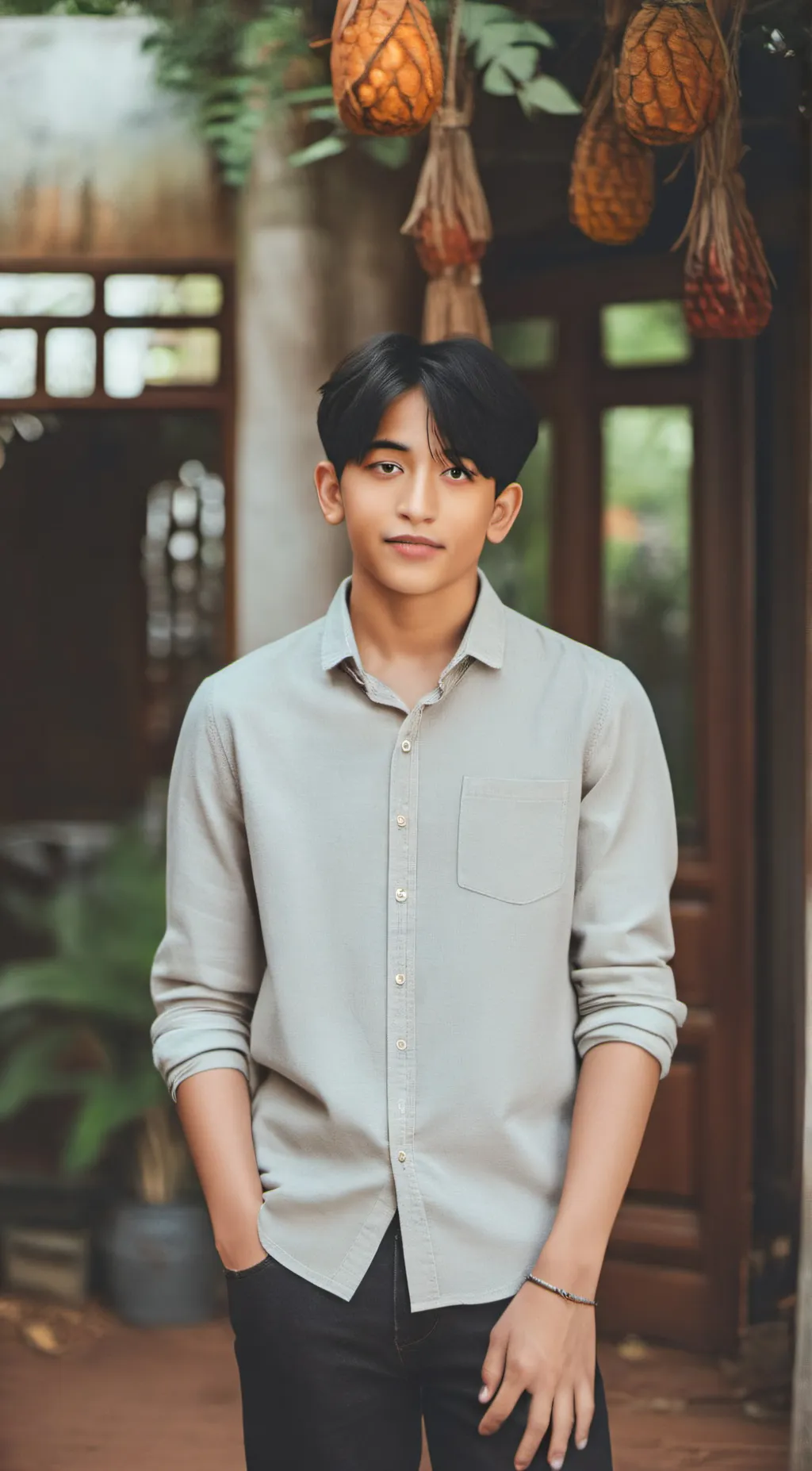 Talkie AI - Chat with dan