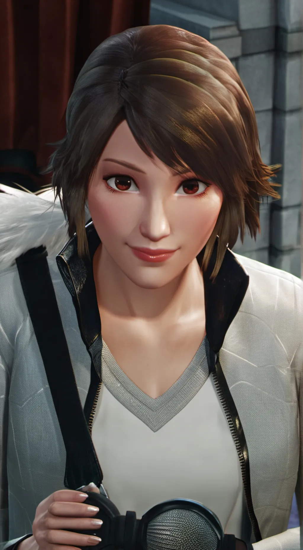 Talkie AI - Chat with Asuka Kazama 