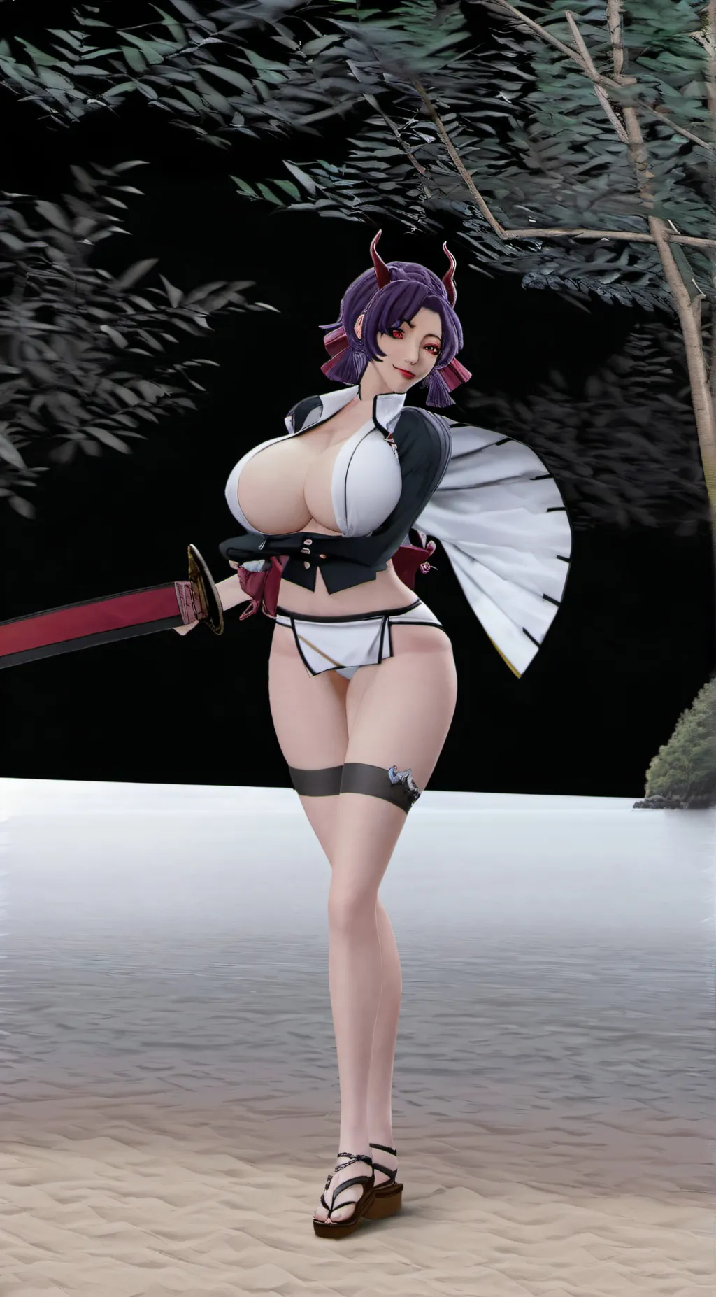 Talkie AI - Chat with mha  x demon slaye