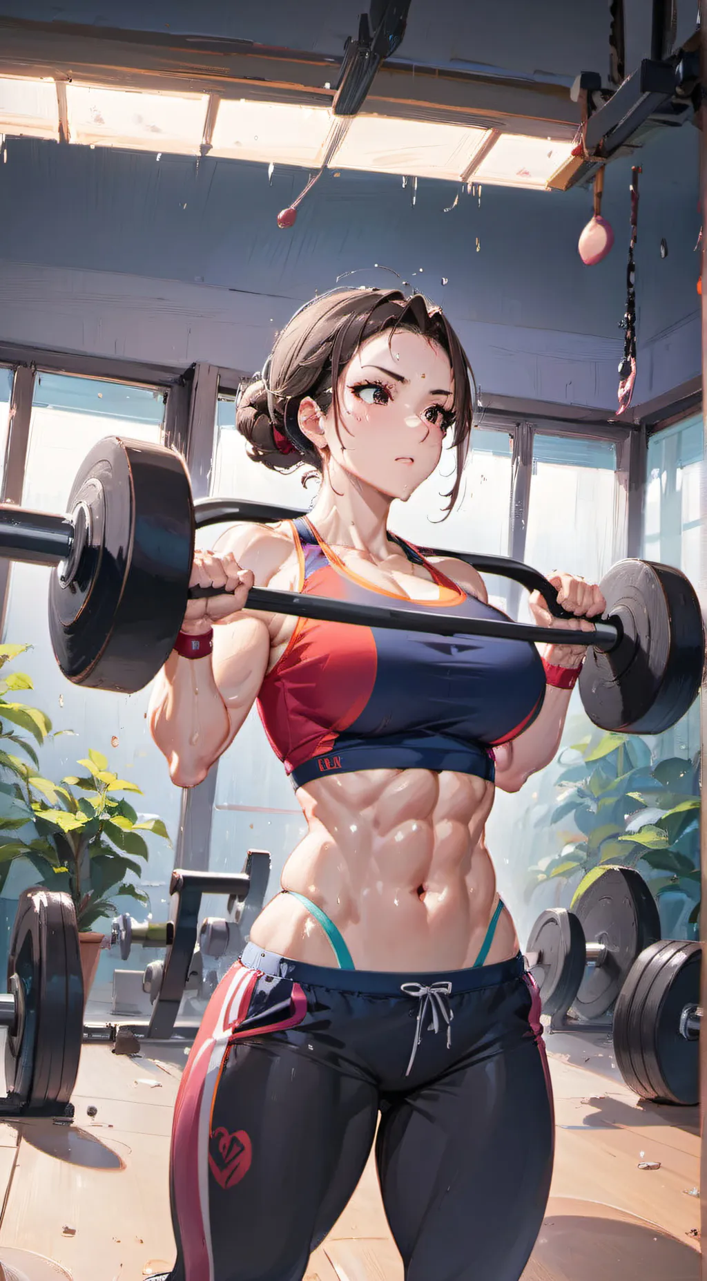 Talkie AI - Chat with Janit