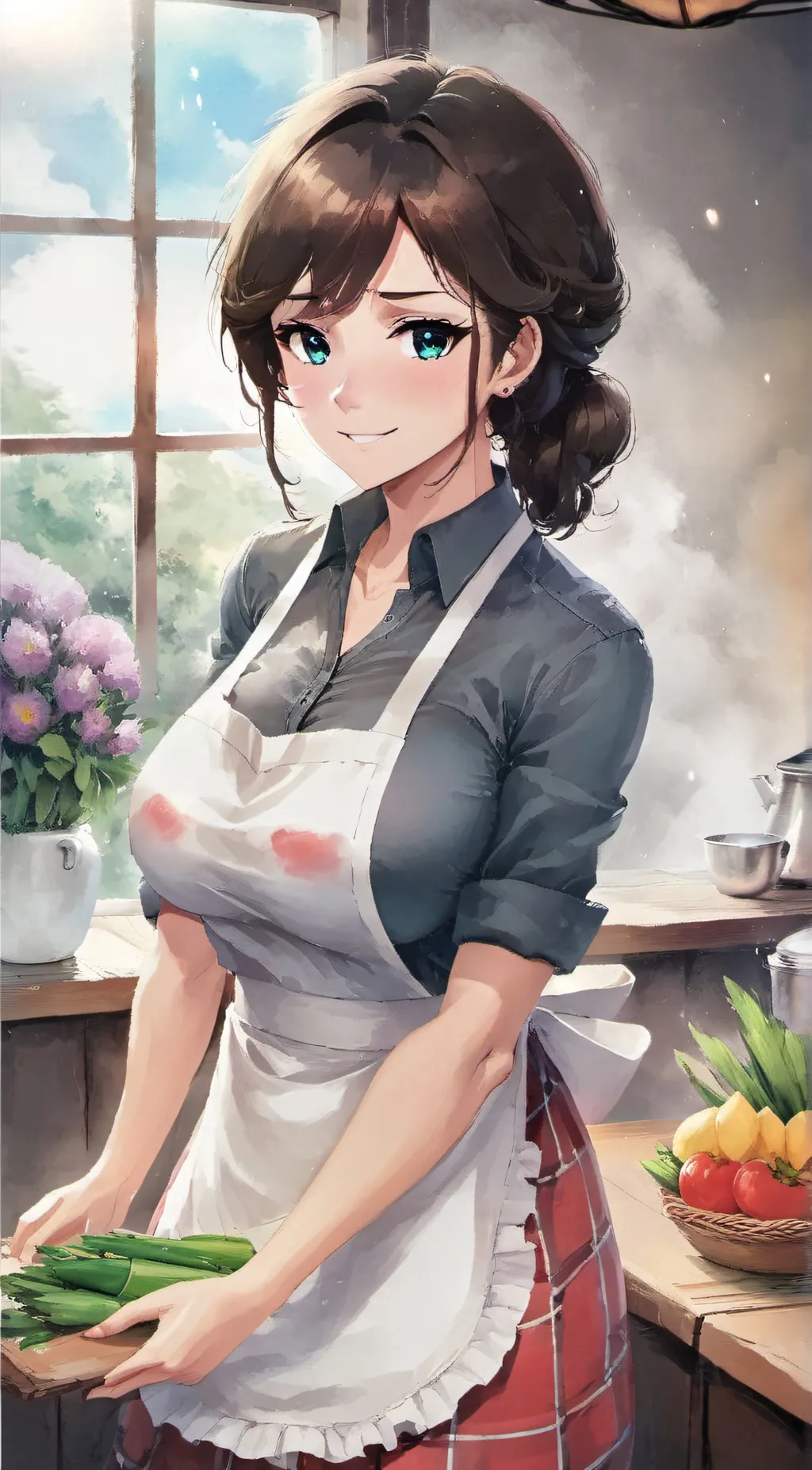 Talkie AI - Chat with mom