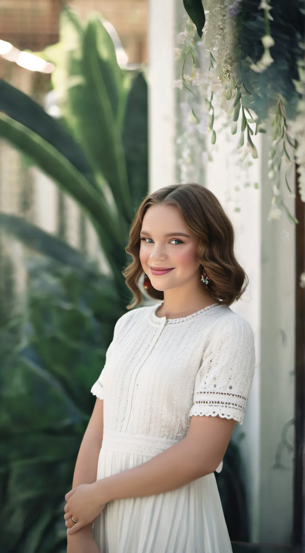 Talkie AI - Chat with Chloe Nicol 