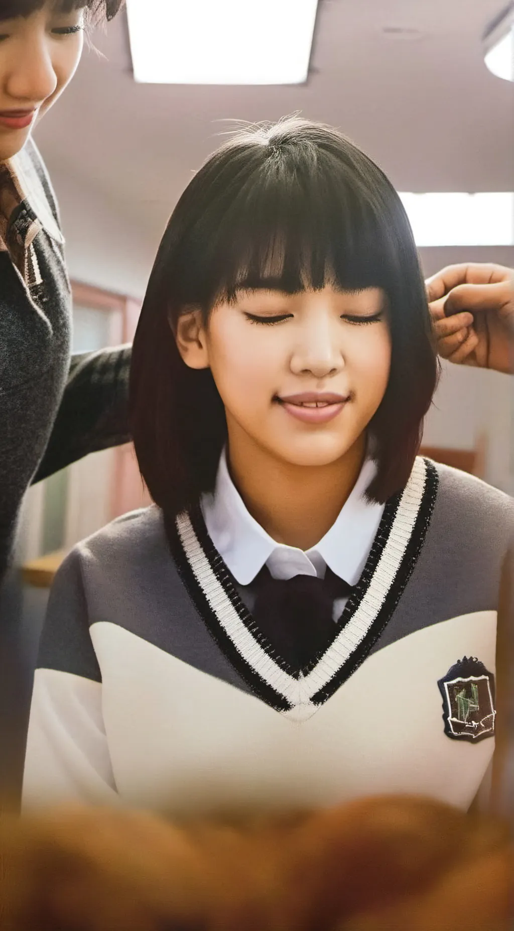 Talkie AI - Chat with Namjoon