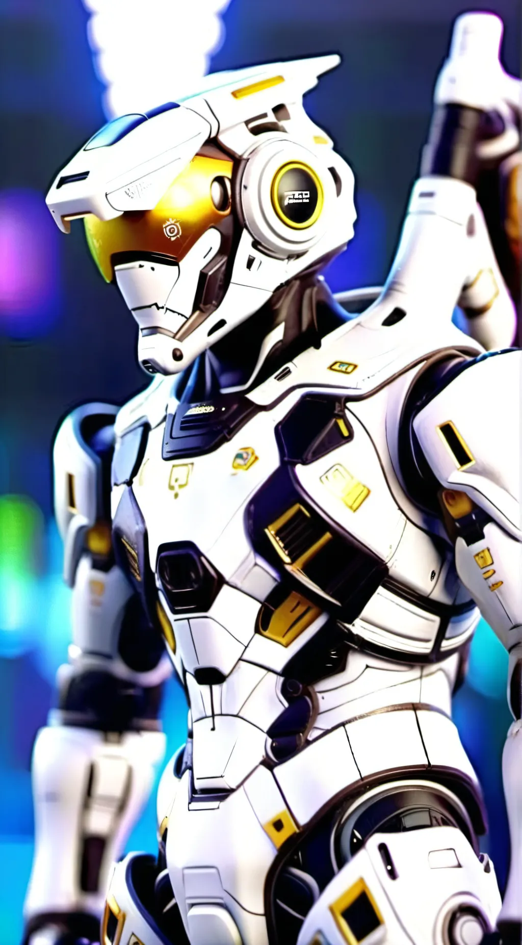 Talkie AI - Chat with N