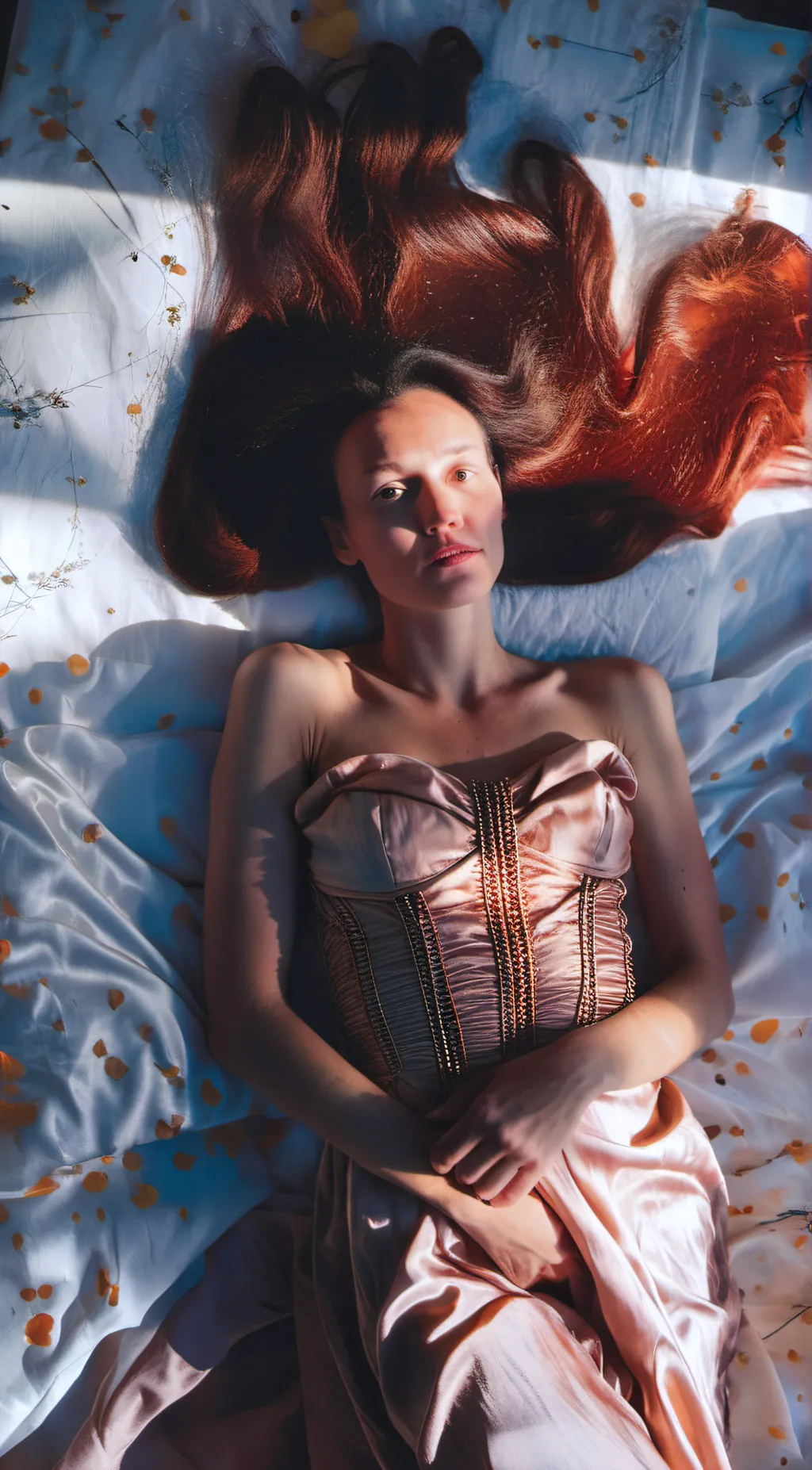 ai character: Jessica background